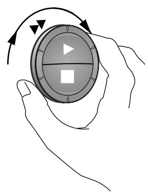 SHARP VC-MH71SM - HOW TO PLAYBACK A VIDEO TAPE - 2