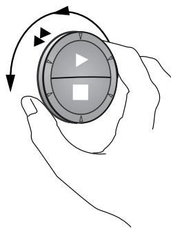 SHARP VC-MH745SM/MH750SM - HOW TO PLAYBACK A VIDEO TAPE - 1