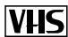 SHARP VC-MH745SM/MH750SM - VIDEO TAPES - 1