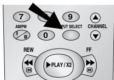 SHARP VC-MH745SM/MH750SM - RECORDING FROM OTHER EQUIPMENT - 3