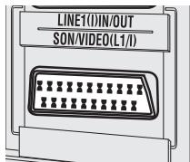 SHARP VC-MH75FPM/MH76FPM - RECORDING FROM OTHER EQUIPMENT - 5