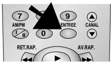SHARP VC-MH75FPM/MH76FPM - RECORDING FROM OTHER EQUIPMENT - 4
