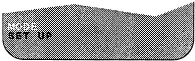 SHARP VC-MH761SM - SORTING THE CHANNELS INTO YOUR PREFERRED ORDER - 1