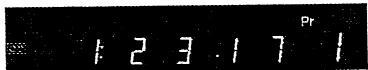 SHARP VC-MH761SM - TAPE COUNTER AND ZERO BACK - 1