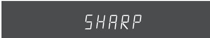 SHARP VC-S2000GM - PROCEDURE - 1