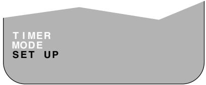 SHARP VC-S2000GM - DELETING CHANNELS - 1