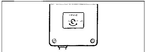 SHARP VL-C7200S - Lecture - 1