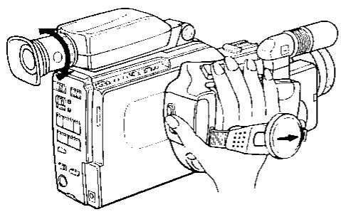 SHARP VL-C7200S - Attention: - 3