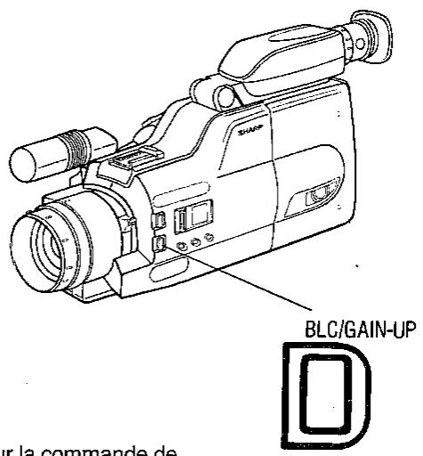 SHARP VL-C7200S - Remarque - 1