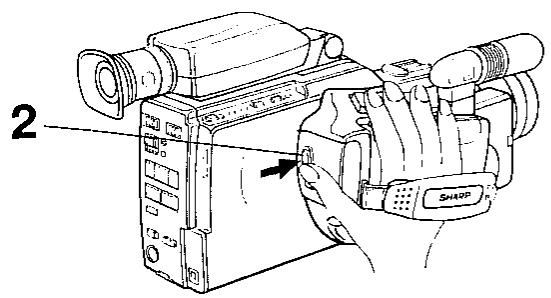 SHARP VL-C7200S - Remarques - 2