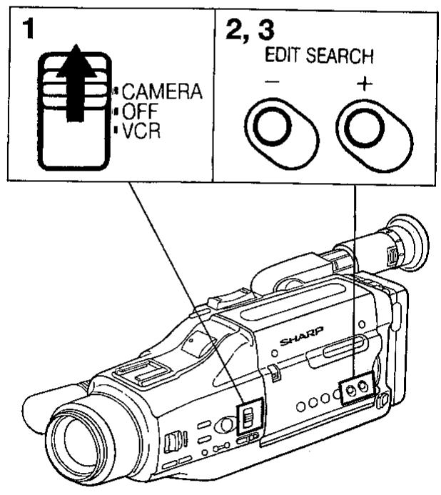 SHARP VL-N1S - Remarques - 2