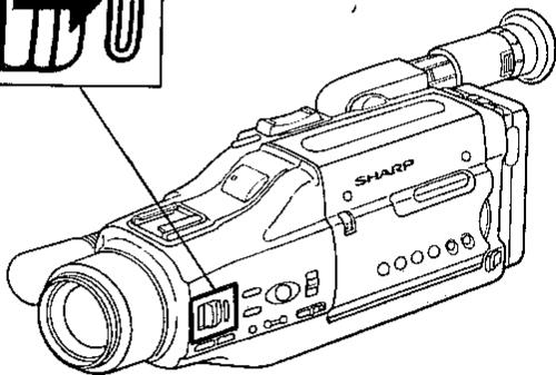 SHARP VL-N1S - Remarques - 11