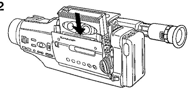 SHARP VL-N1S - Remarques - 2