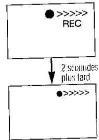 SHARP VL-N1S - INDICATIONS SUR LE FONCTIONNEMENT - 2