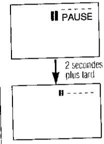 SHARP VL-N1S - INDICATIONS SUR LE FONCTIONNEMENT - 3