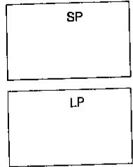 SHARP VL-N1S - INDICATIONS SUR LE FONCTIONNEMENT - 1