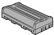 SHARP VL-NZ50S - Supplied Accessories - 1