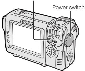 SHARP VL-NZ50S - Easy Camera Recording in Full Auto Mode - 1