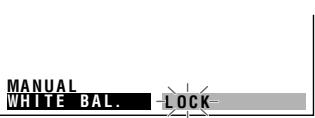 SHARP VL-NZ50S - White Balance Lock - 4