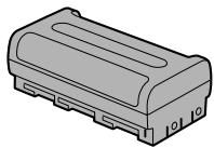 SHARP VL-NZ50S - Supplied Accessories - 2