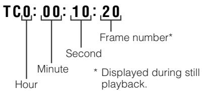 SHARP VL-NZ50S - Display format - 1