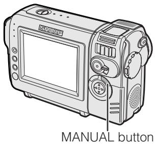 SHARP VL-NZ50S - Manual screens - 1