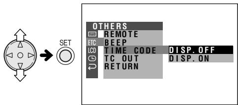 SHARP VL-NZ50S - Display format - 2