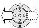 SHARP VL-NZ50S - Playback - 2