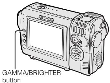 SHARP VL-NZ50S - Gamma Playback - 1