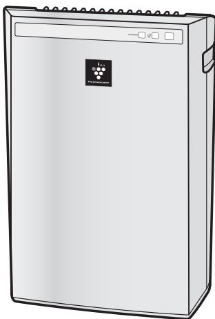 SHARP FU-Y30EU - 1