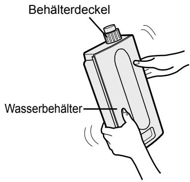 SHARP KC-930EU - Bei täglicher Luftbefeuchting - 1