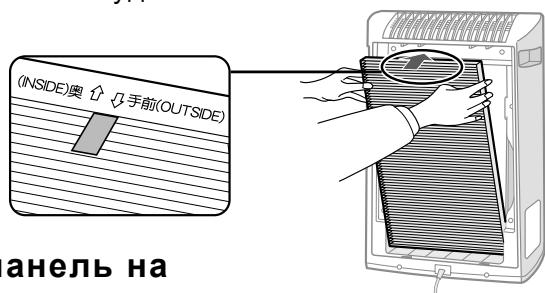 SHARP KC-930EU - INHCTPYKUNIPOYCTAHOBKE - 1