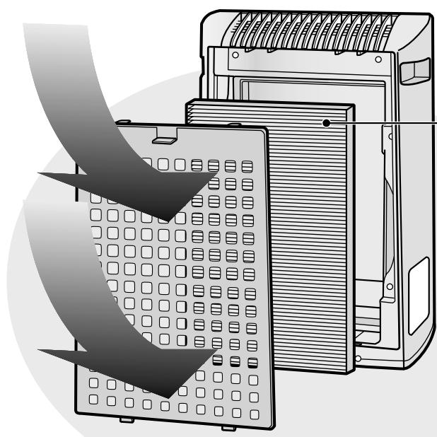 SHARP KC-930EU - ПРИMITKA - 1