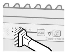 SHARP KC-930EU - Перioc Овс�� robybaHHa - 1