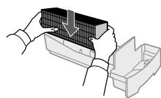 SHARP KC-930EU - Filtre d'humidification - 3