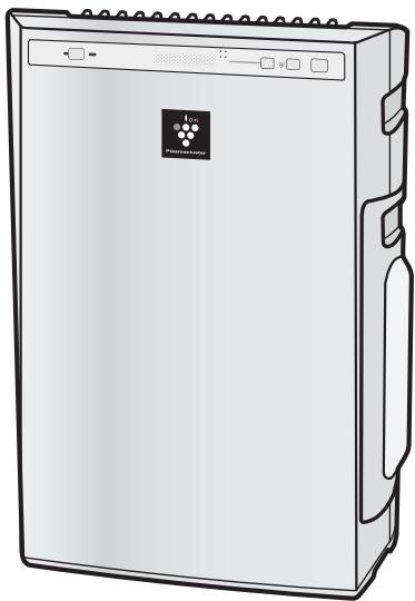SHARP KC-930EU - KC-930EU - 2