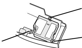 SHARP KC-930EU - FIGYELMEZTETES - 1