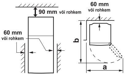 SHARP SJ-PT690R - ETTEVAATUST - 1