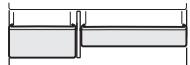 SHARP SJ-PT690R - Papildus nodalijumi - 1