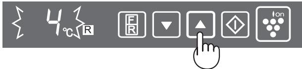 SHARP SJ-PT690R - Compartment réfrigérateur - 2