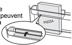 SHARP SJ-PT690R - Balconnet flexible - 1