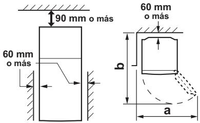 SHARP SJ-PT690R - ADVERTENCIA - 1