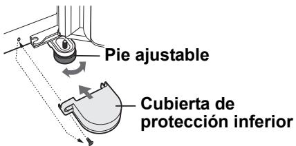 SHARP SJ-PT690R - ADVERTENCIA - 2
