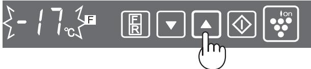 SHARP SJ-PT690R - Vriesgedeelte - 2
