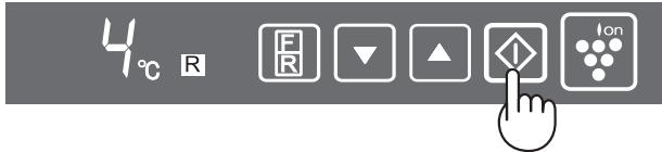 SHARP SJ-PT690R - Compartmenti frigorifero - 3