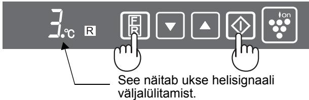 SHARP SJ-PT690R - Helisignaali aramuutmiseks - 1