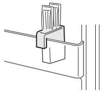 SHARP SJ-PT690R - OrpaHnUHTe 3a 6byTnIKN / Tpb6H n CToiKn (2 6p.) - 1