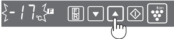 SHARP SJ-PT690R - Compartmenti frigorifero - 5
