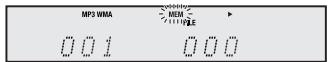 MP3 WMA MEM 0.01 0.00