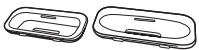 SHARP XL-(BK) - Accessories - 1